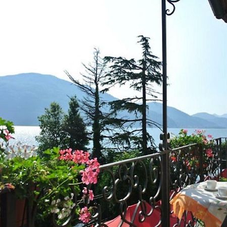 Casa Farfalla Cannobio Zewnętrze zdjęcie