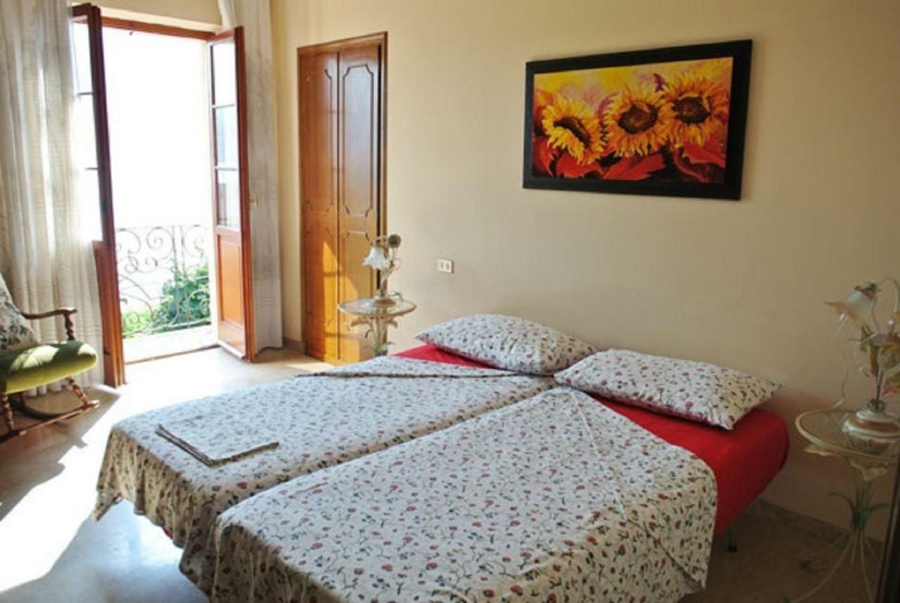 Casa Farfalla Cannobio Zewnętrze zdjęcie